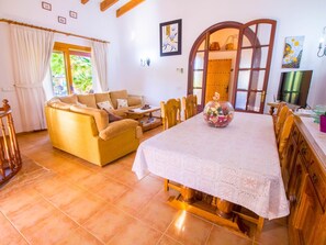 TV connectée, chaîne hi-fi