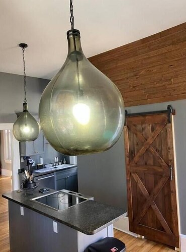 1869 Historic Italian Villa on the Bluff