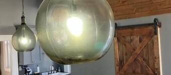 1869 Historic Italian Villa on the Bluff