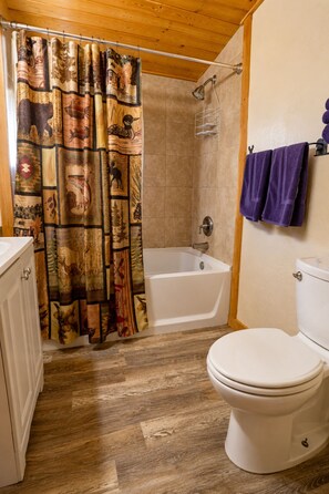Badkamer