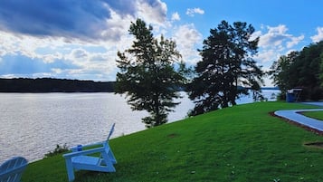 Ulkoalueet