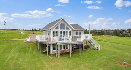 Comfortable PEI Getaway with Easy Access to Everything