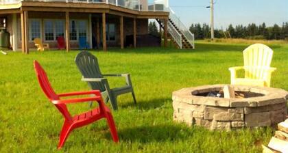 Comfortable PEI Getaway with Easy Access to Everything