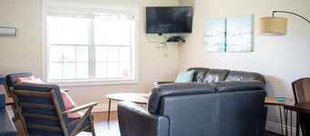 Meadowview Suites at The Gables of PEI Near Golf and Beaches