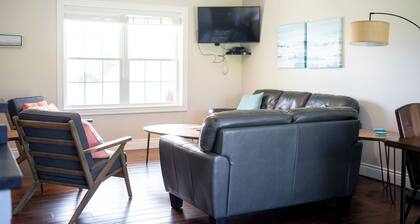 Meadowview Suites at The Gables of PEI Near Golf and Beaches