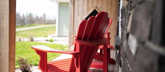 Meadowview Suites at The Gables of PEI Near Golf and Beaches