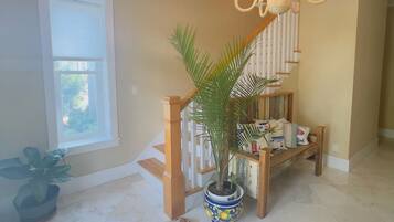 Literie de qualité supérieure, surmatelas, décoration personnalisée