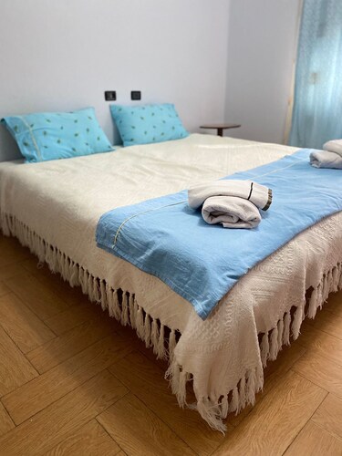 Kroi*Pistolve View from a mountain