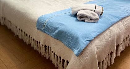 Kroi*Pistolve View from a mountain