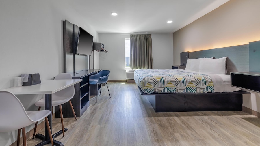 Motel 6 Gonzales, La - Baton Rouge/Geismar/Prairieville I-10