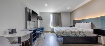 Motel 6 Gonzales, La - Baton Rouge/Geismar/Prairieville I-10