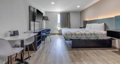 Motel 6 Gonzales, La - Baton Rouge/Geismar/Prairieville I-10