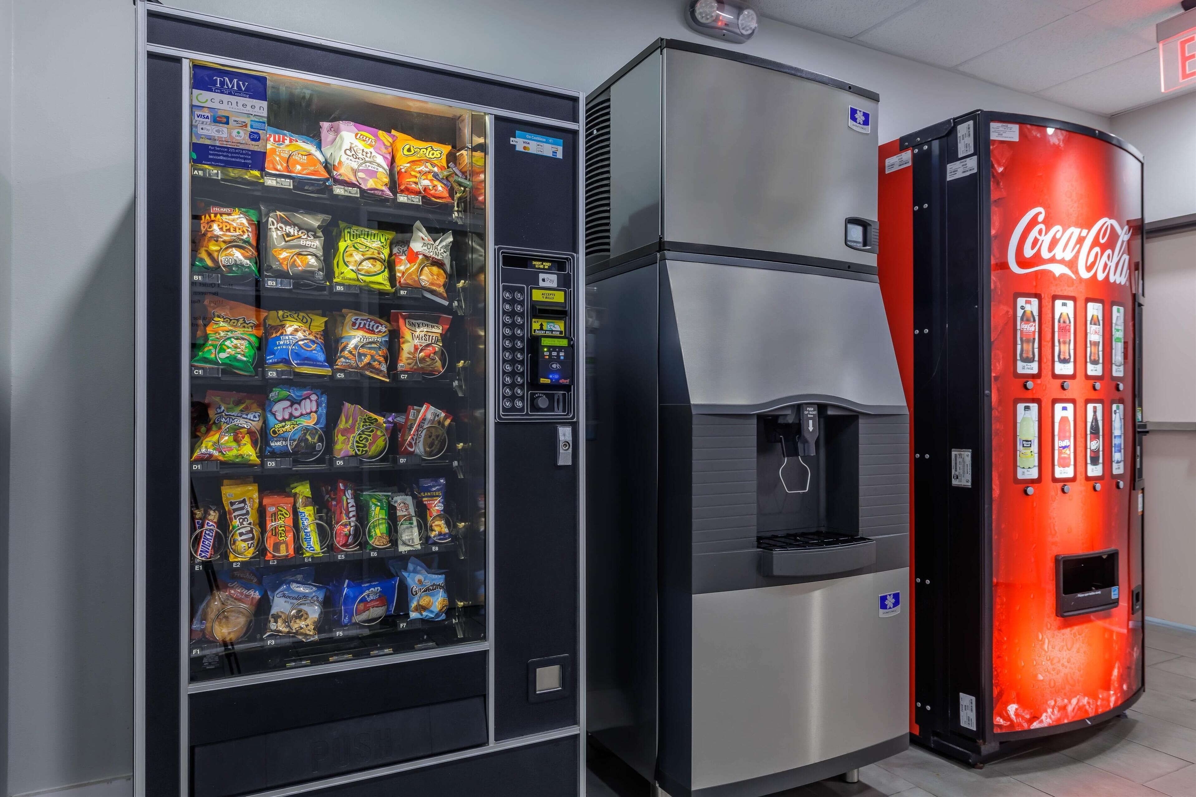 Servicio de la propiedad