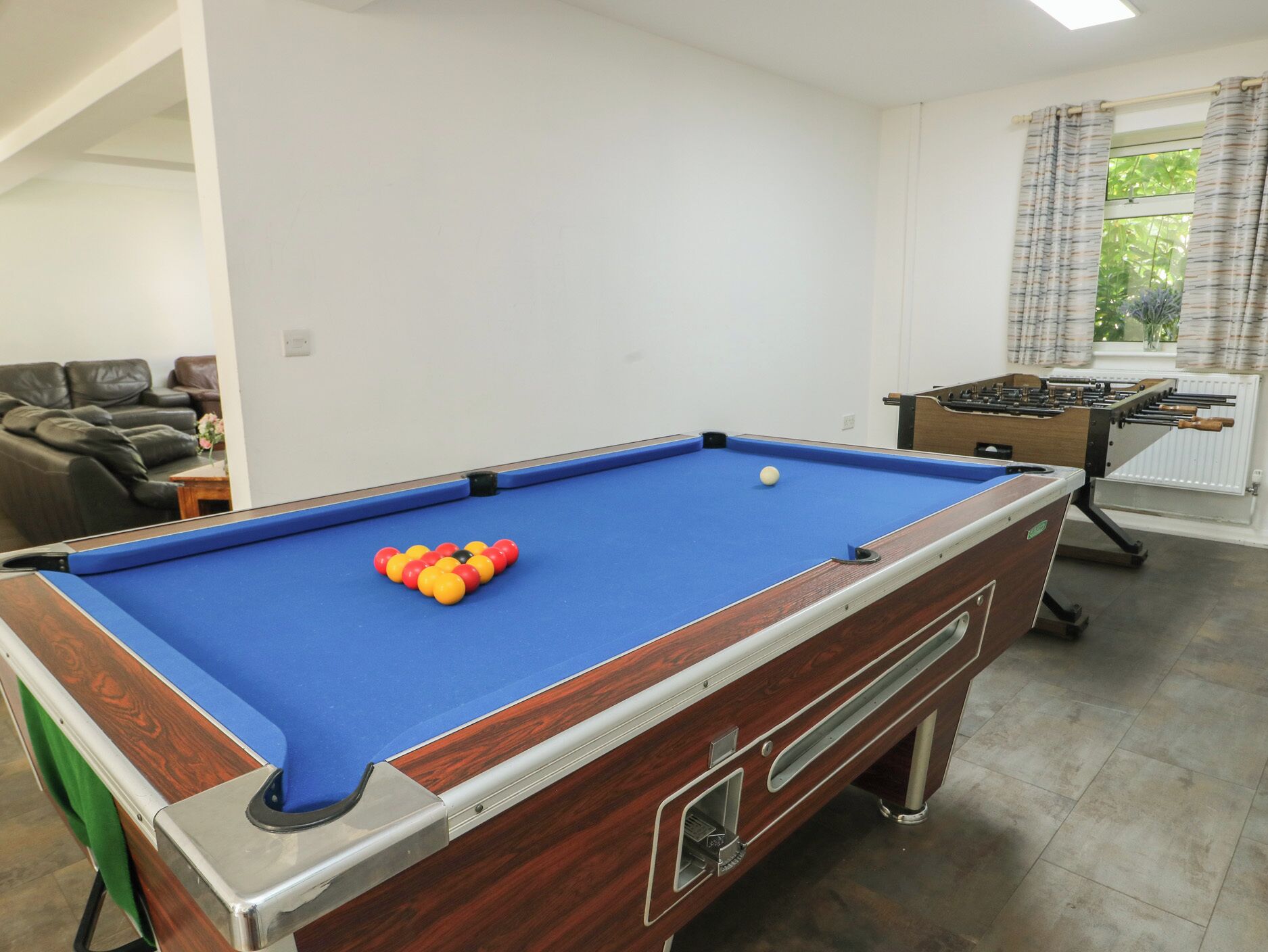 The Bevan, Pet Friendly, With Hot Tub In Bontnewydd, Gwynedd - Caernarfon