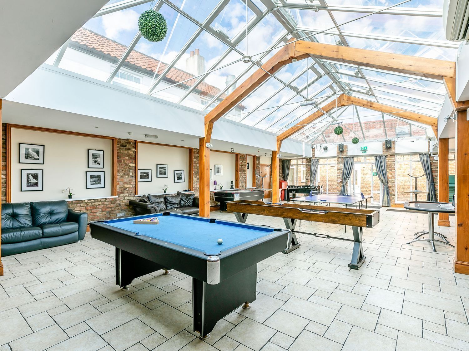 The Blue Bell, Pet Friendly, Country Holiday Cottage In Burton Agnes - Bridlington