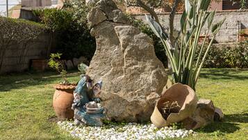 Área da propriedade