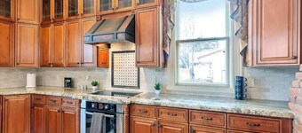 Stay In A Piece of San Jose History.