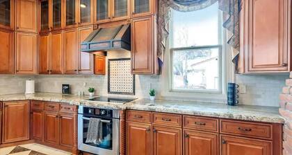 Stay In A Piece of San Jose History.