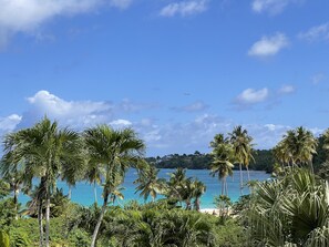 海滩