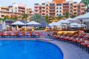 Unclassified image, 2 of 58, button - Playa Grande Owners Master Suite 1B2B (Cabo San Lucas)