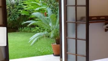 Quarto casal ou duplo básico | Roupa de cama