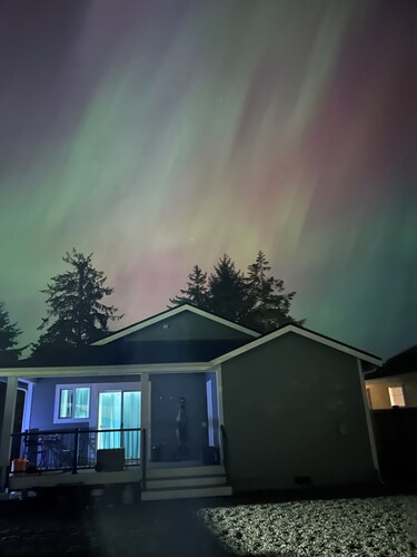 Dog-Friendly Coastal Home Near the Beach