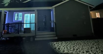 Dog-Friendly Coastal Home Near the Beach