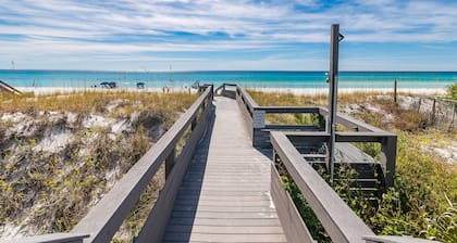 Bourbon Beach - Your Dream Vacation Destination