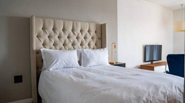 1 bedroom, WiFi