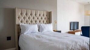 1 bedroom, WiFi