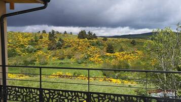 Overnatningsstedets omrÄde