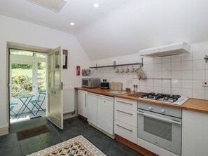 Cottage | Interior - Amazing View (Malvern)