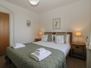 Cottage | Interior - Amazing View (Malvern)