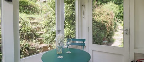 Cottage | Dineren