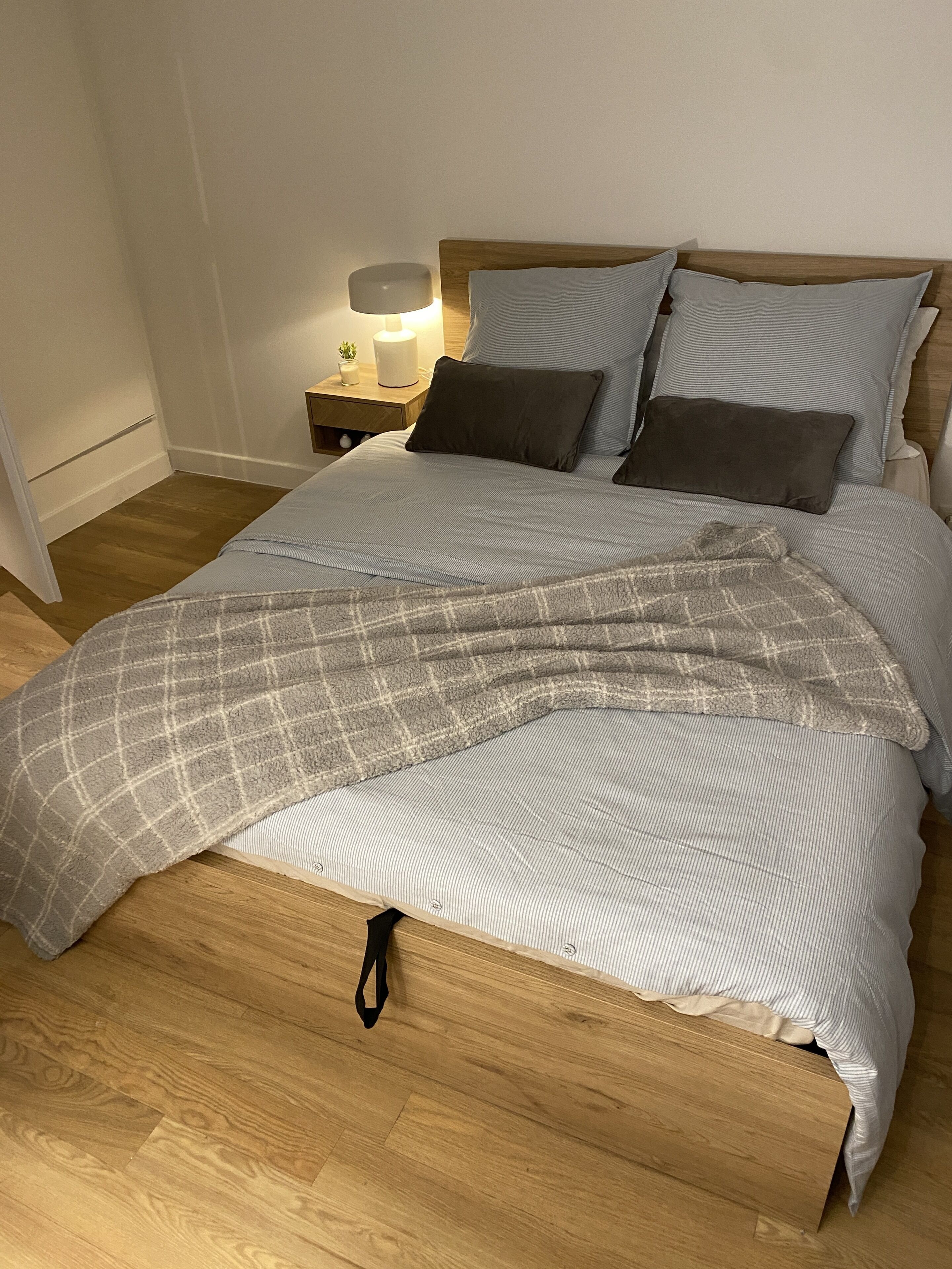 1 slaapkamer, gratis wifi, beddengoed