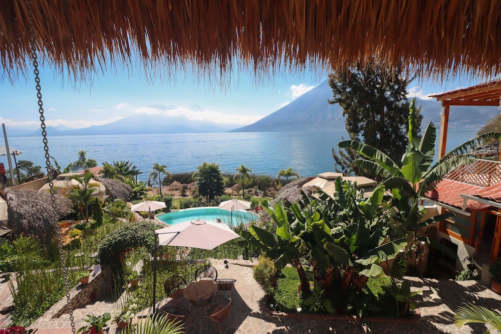 Kula Maya Boutique Hotel & Spa