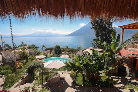 Exterior. Kula Maya Boutique Hotel & Spa