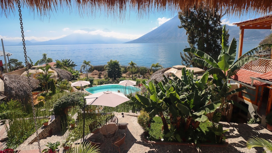 Kula Maya Boutique Hotel & Spa