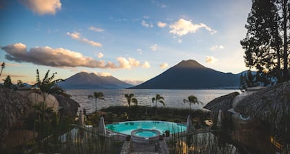 Kula Maya Boutique Hotel & Spa