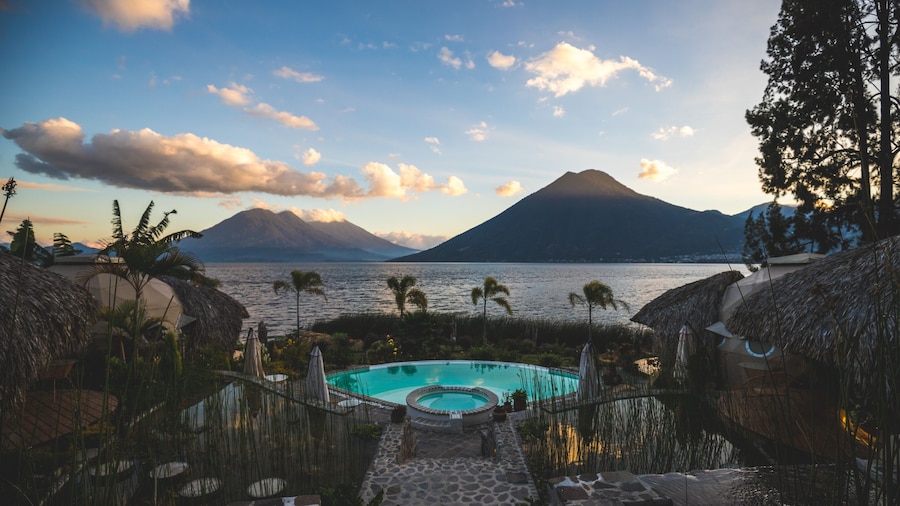 Kula Maya Boutique Hotel & Spa