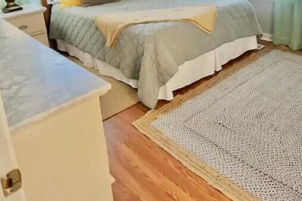 3 dormitorios, wifi gratis, ropa de cama