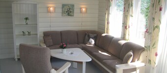 Romantisk ugenert Feriehus ved den uberørte Osafjorden innerst i Hardanger