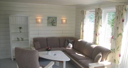 Romantisk Ugenert Feriehus ved den Uberørte Osafjorden Innerst i Hardanger