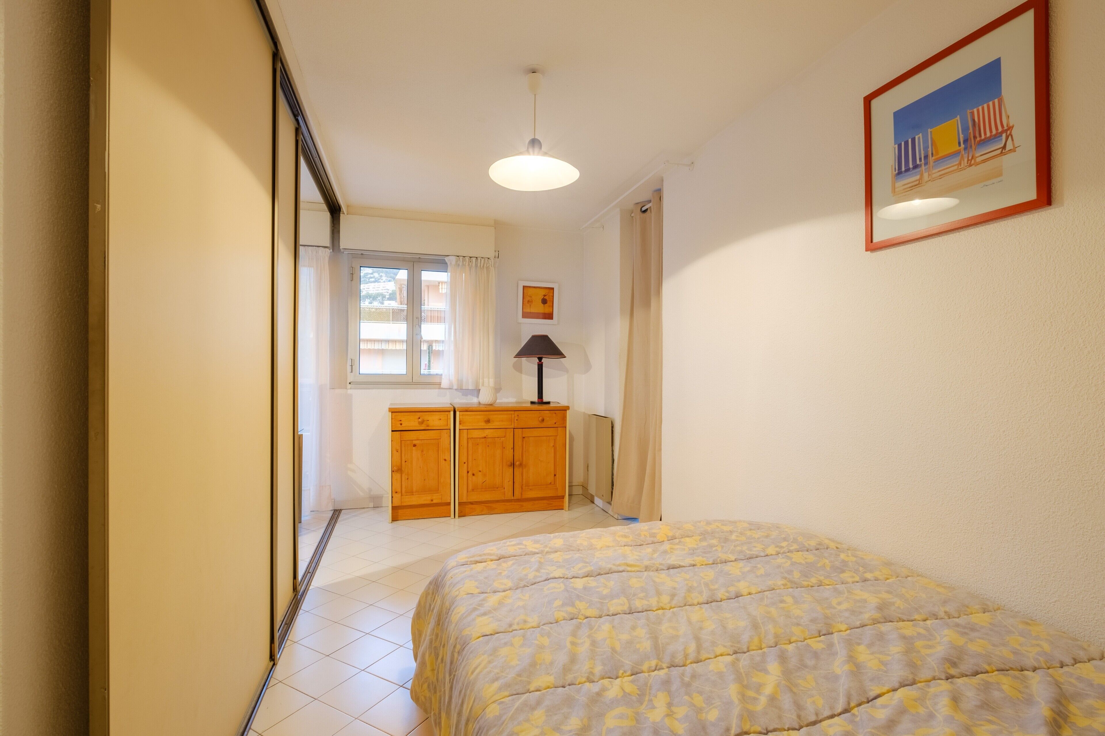 2 Schlafzimmer, kostenloses WLAN, Bettwäsche