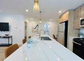 Cuisine privée