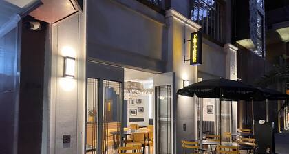 Condesa Residence Campeche 276