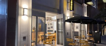Condesa Residence Campeche 276