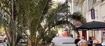 Condesa Residence Campeche 276