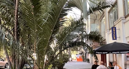 Condesa Residence Campeche 276