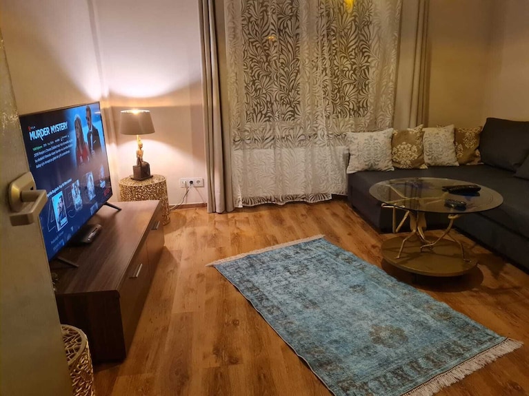 Charmante 2-zimmer-wohnung - Siegen